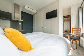 Cozy Room Plus Kitchenette, Shower And Fast Wifi